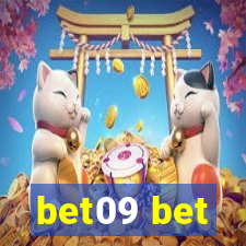 bet09 bet